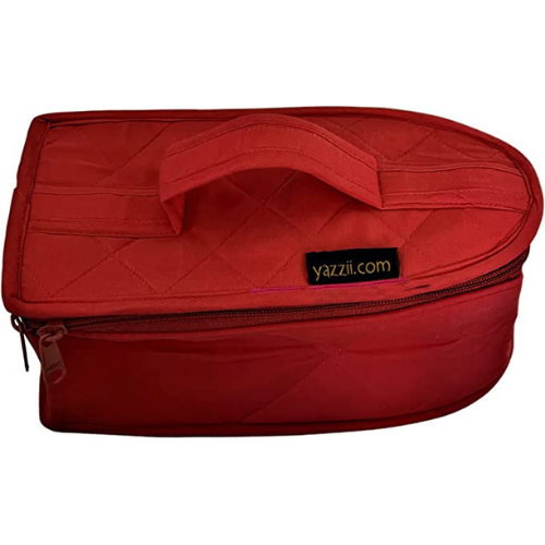 CA555R-Iron Storage Case (Large) - Fits Oliso Mini Iron-Yazzii Craft Organisers