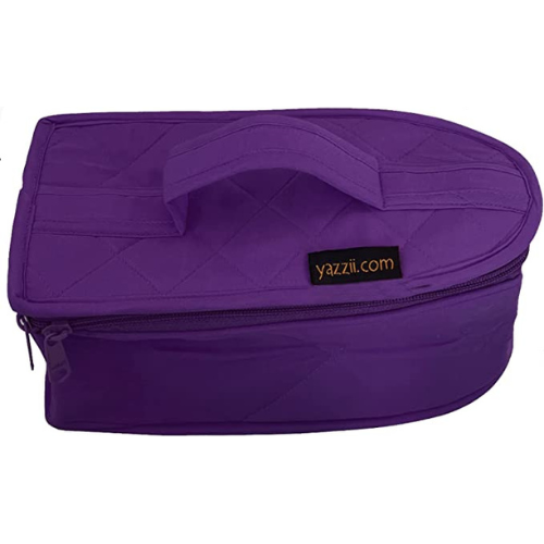 CA555P-Iron Storage Case (Large) - Fits Oliso Mini Iron-Yazzii Craft Organisers