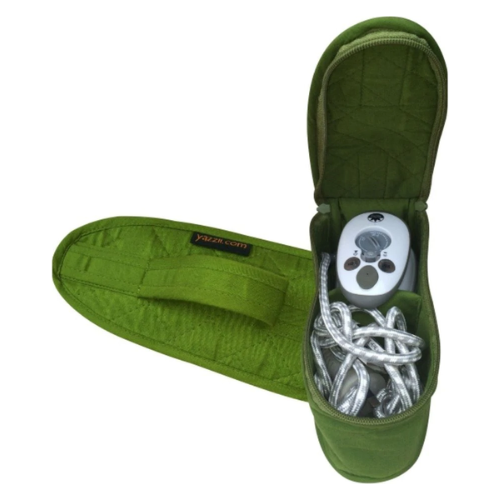 CA580 - Mini Iron Storage Case - Travel Iron Protective Cover - Yazzii Craft Organisers