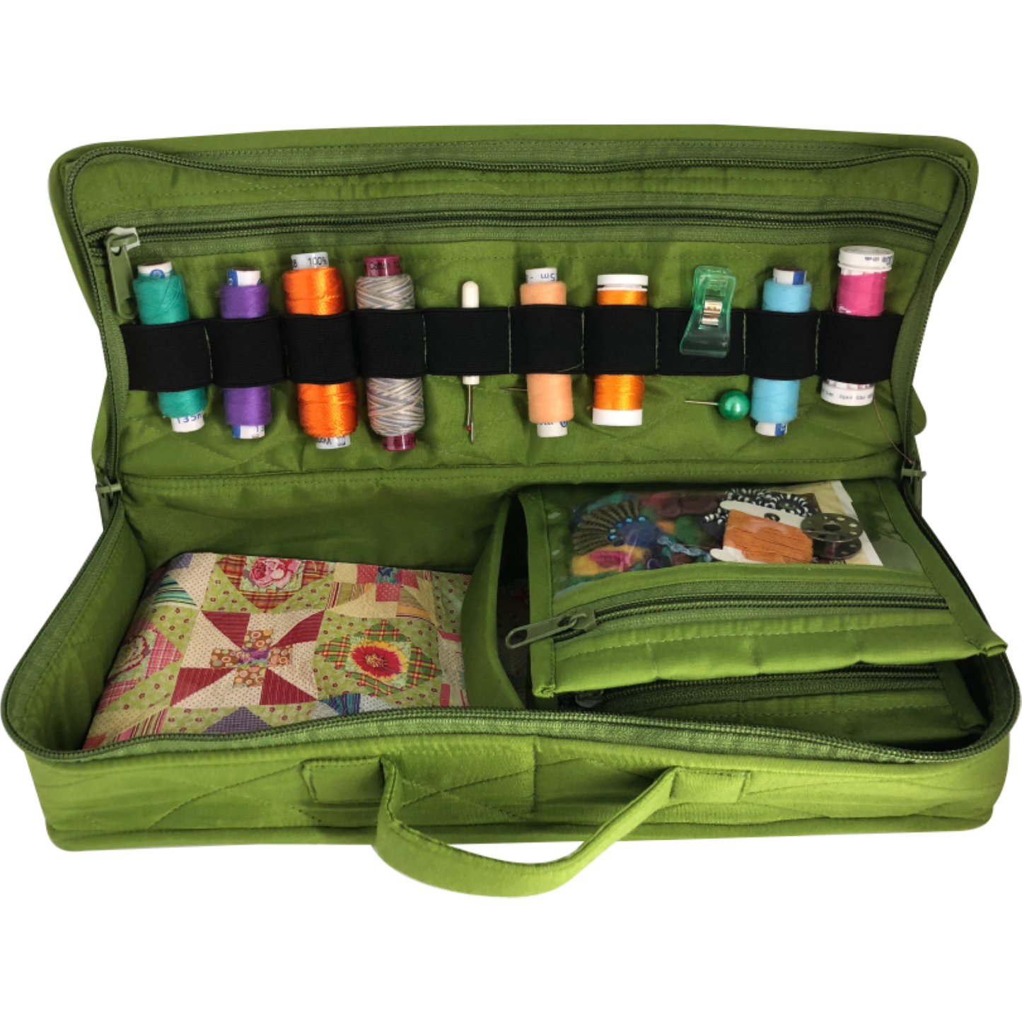 CA11G-Petite Craft Organiser XL-Yazzii Craft Organisers