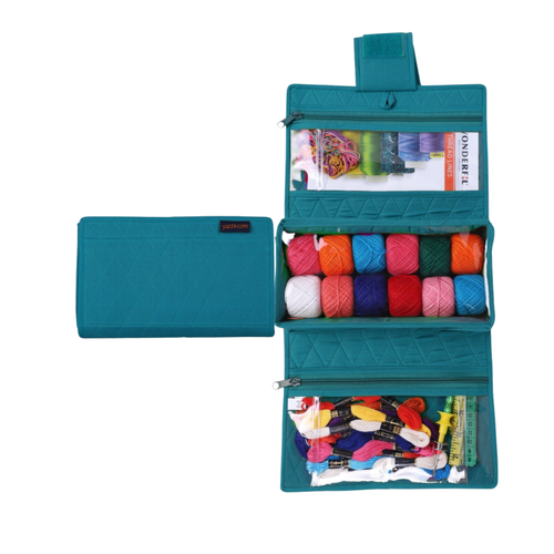 CA344A-Craft Folding Kit-Yazzii Craft Organisers