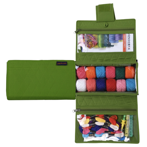 '-Craft Folding Kit-Yazzii Craft Organisers