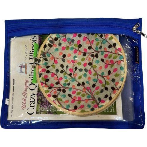 '-Yazzii Travel Pouch-Yazzii Craft Organisers